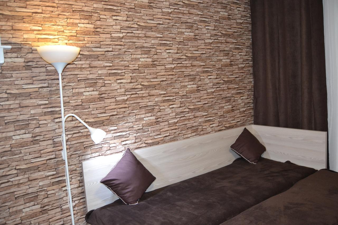 Apartmany Rysi Skala Loucna nad Desnou Ngoại thất bức ảnh
