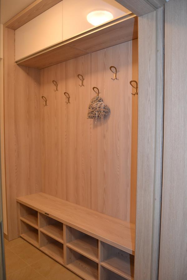 Apartmany Rysi Skala Loucna nad Desnou Ngoại thất bức ảnh