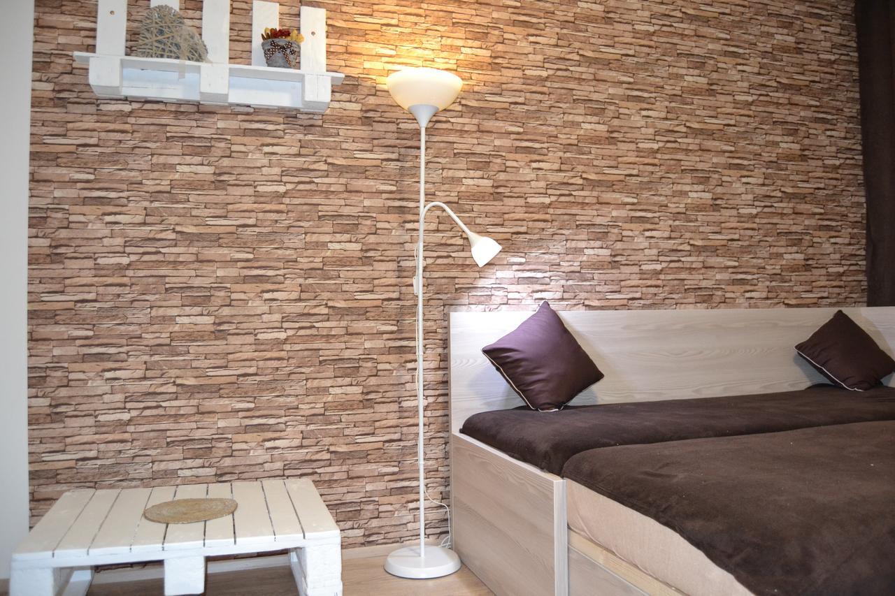 Apartmany Rysi Skala Loucna nad Desnou Ngoại thất bức ảnh