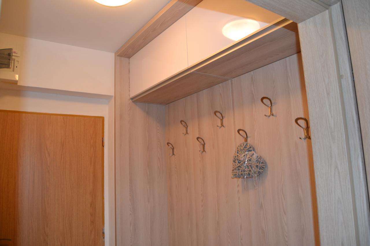 Apartmany Rysi Skala Loucna nad Desnou Ngoại thất bức ảnh