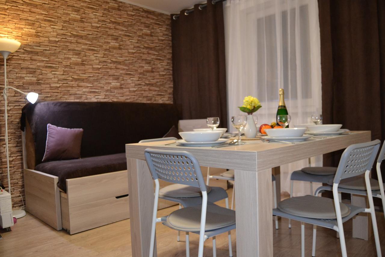Apartmany Rysi Skala Loucna nad Desnou Ngoại thất bức ảnh