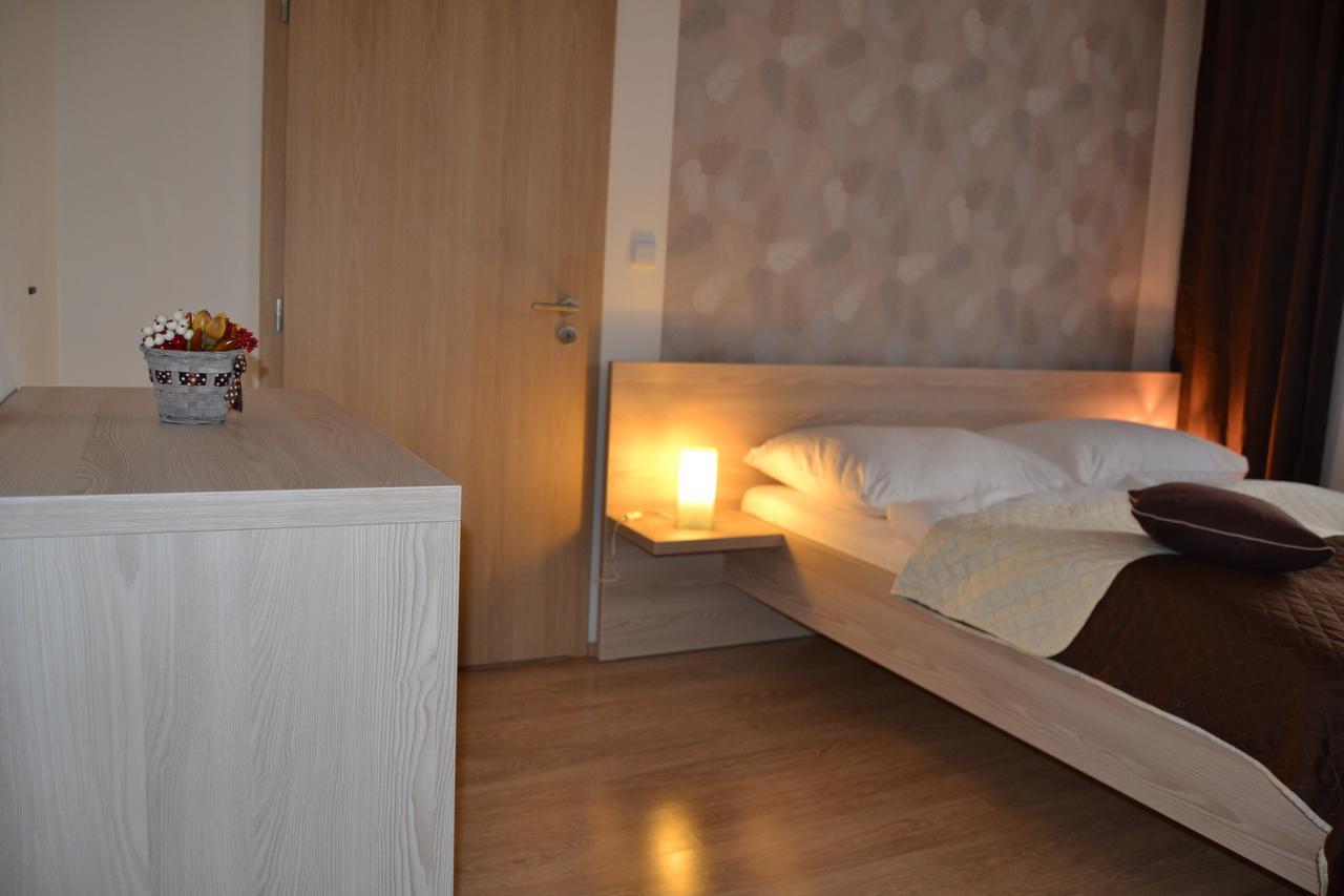 Apartmany Rysi Skala Loucna nad Desnou Ngoại thất bức ảnh