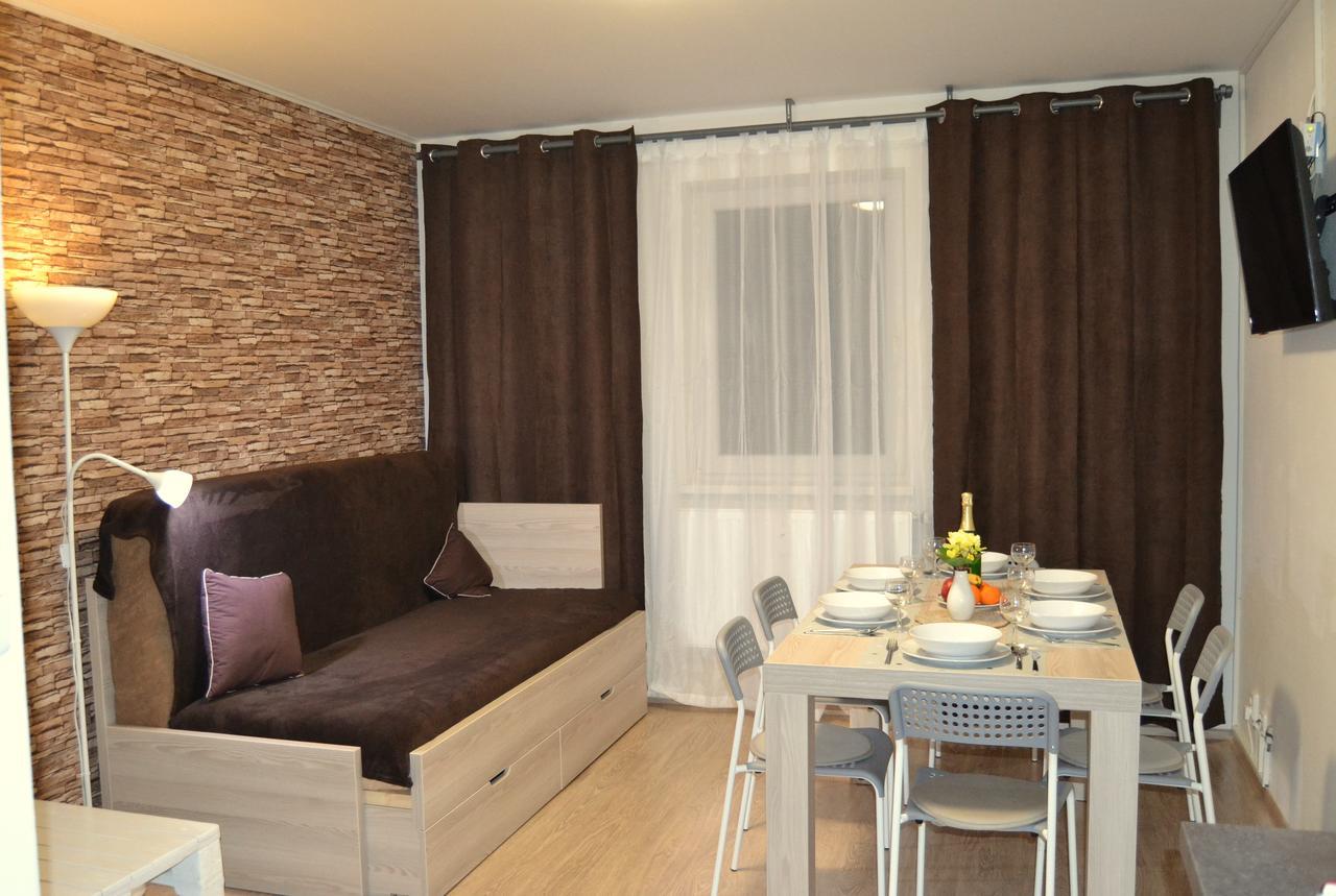 Apartmany Rysi Skala Loucna nad Desnou Ngoại thất bức ảnh