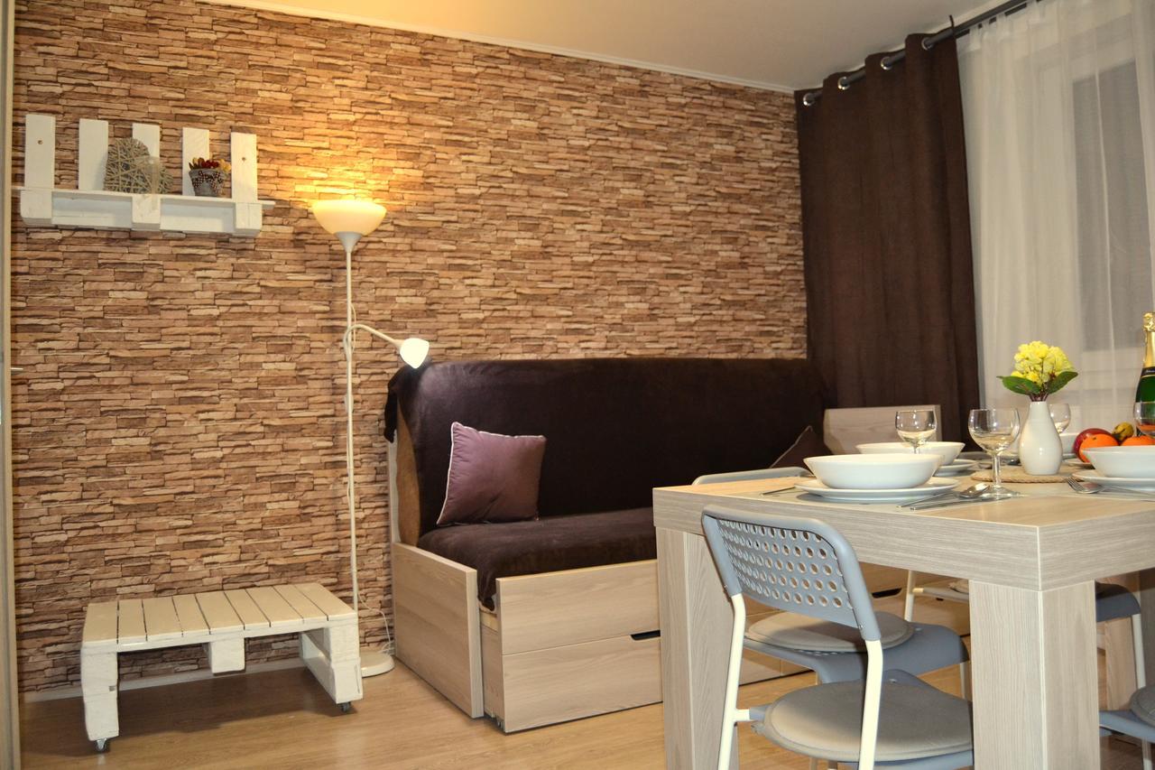 Apartmany Rysi Skala Loucna nad Desnou Ngoại thất bức ảnh