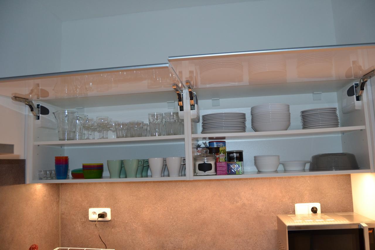 Apartmany Rysi Skala Loucna nad Desnou Ngoại thất bức ảnh