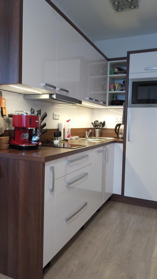 Apartmany Rysi Skala Loucna nad Desnou Ngoại thất bức ảnh