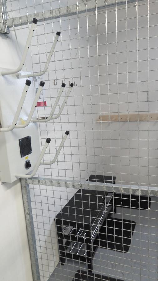 Apartmany Rysi Skala Loucna nad Desnou Ngoại thất bức ảnh